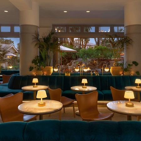 Fairmont Miramar Hotel & Bungalows Santa Monica Exteriér fotografie